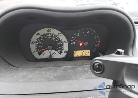 2006 Scion Xa из США, поврежденный, VIN JTKKT624X60155157